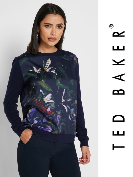 Ted Baker Tops - Ted Baker - Rougge